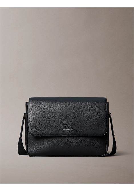 borsa messenger raffinata CALVIN KLEIN | LV04D3326GUB1