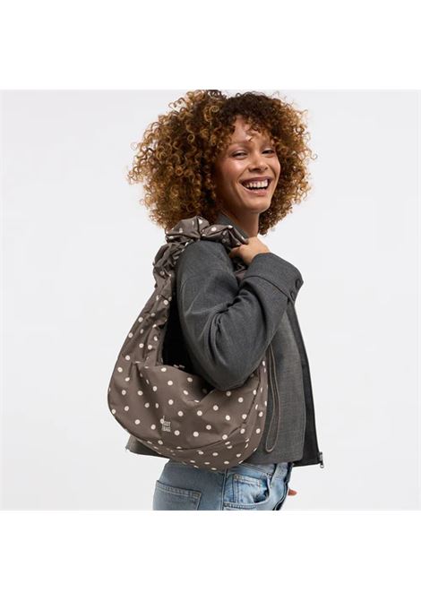 MOON BAG RUFFLE