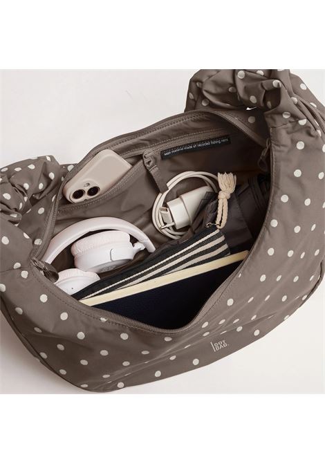 MOON BAG RUFFLE GOT BAG | BA0301DO430