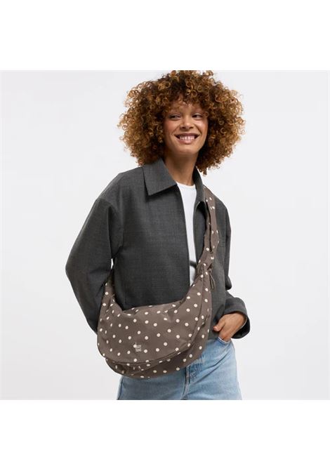 MOON BAG RUFFLE GOT BAG | BA0301DO430