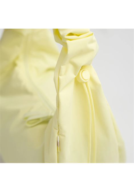 MOON BAG RUFFLE GOT BAG | BA0301MO305