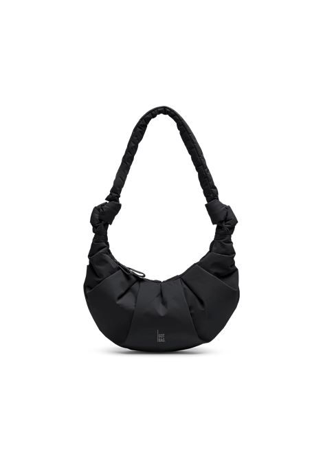 PLEAT MOON BAG SMALL GOT BAG | BA0481MO100