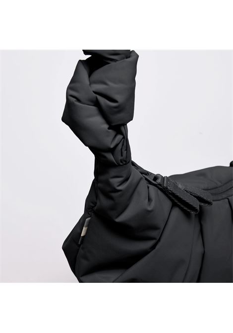 PLEAT MOON BAG SMALL GOT BAG | BA0481MO100