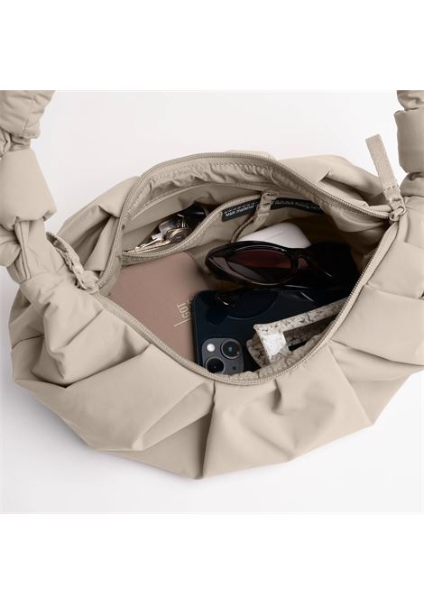 pleat moon small GOT BAG | BA0481MO850