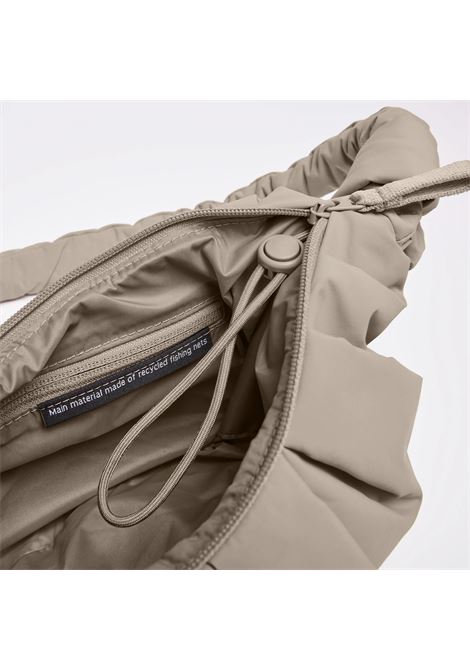 pleat moon small GOT BAG | BA0481MO850