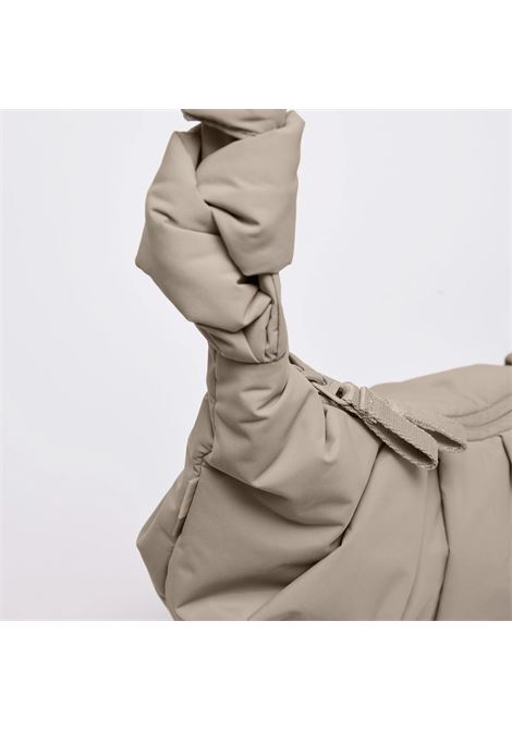 pleat moon small GOT BAG | BA0481MO850