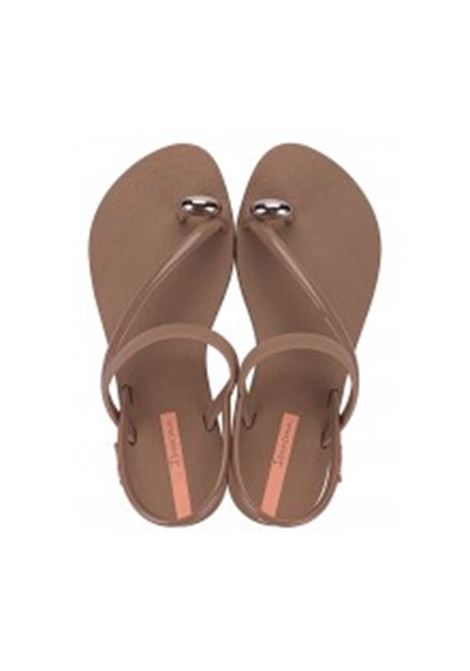 Ipanema glam ring sandal donna IPANEMA | IP.27378BROWN ROSE