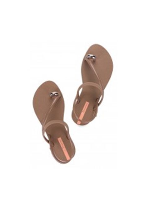 Ipanema glam ring sandal donna IPANEMA | IP.27378BROWN ROSE