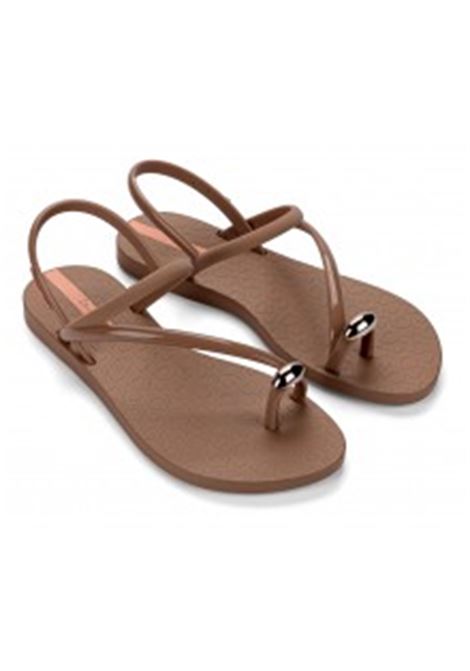 Ipanema glam ring sandal donna IPANEMA | IP.27378BROWN ROSE