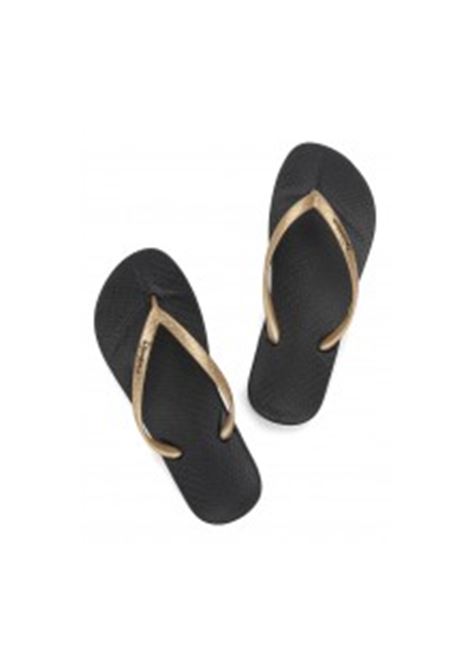 Ipanema Anatomica Tan Donna IPANEMA | IP.81030BLACK GOLD