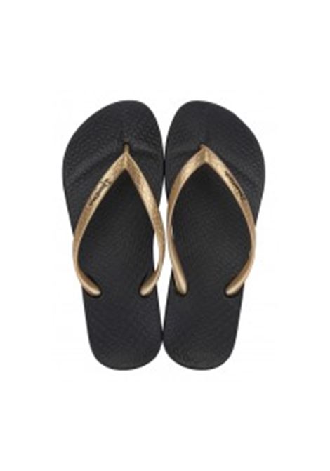 Ipanema Anatomica Tan Donna IPANEMA | IP.81030BLACK GOLD