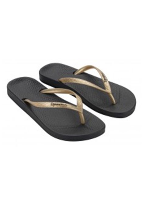 Ipanema Anatomica Tan Donna IPANEMA | IP.81030BLACK GOLD
