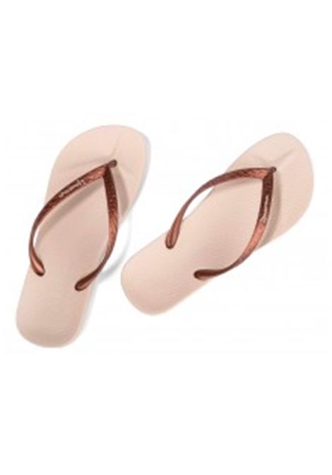 Ipanema Anatomica Tan Donna IPANEMA | IP.81030PINK METALLI