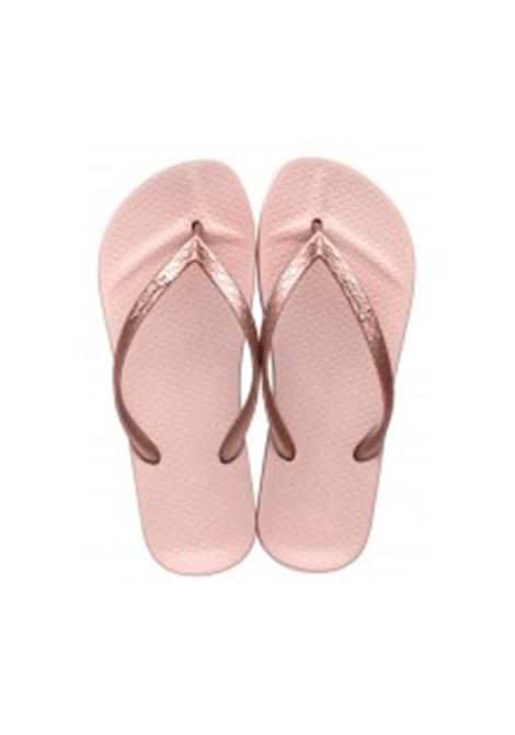 Ipanema Anatomica Tan Donna IPANEMA | IP.81030PINK METALLI