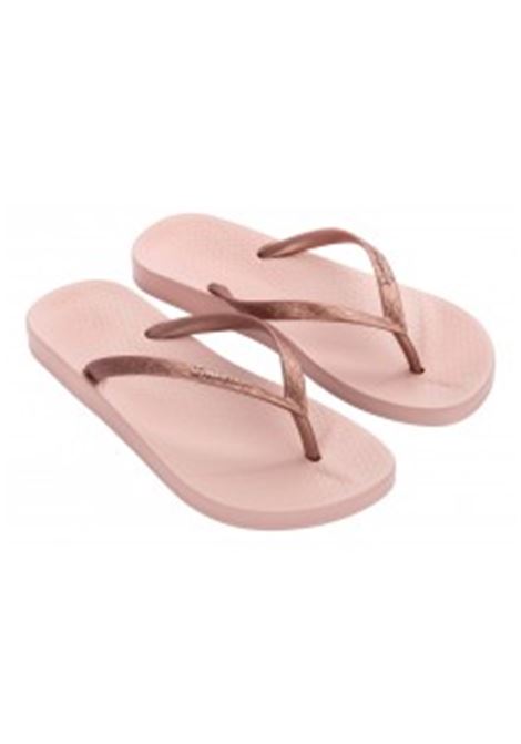Ipanema Anatomica Tan Donna IPANEMA | IP.81030PINK METALLI
