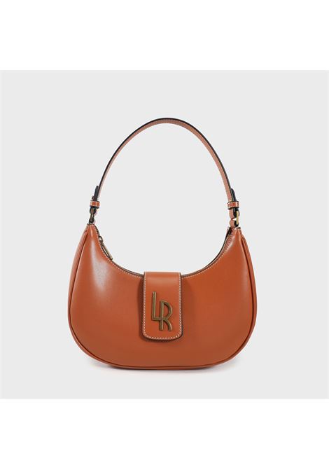 Borsa a spalla BEA - BROWN LABEL ROSE | BEABROWN
