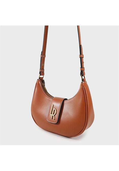 Borsa a spalla BEA - BROWN LABEL ROSE | BEABROWN