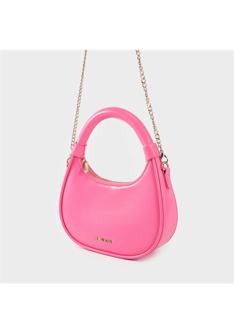 Mini bag a mano LADY - HOT PINK LABEL ROSE | LADYHOT PINK