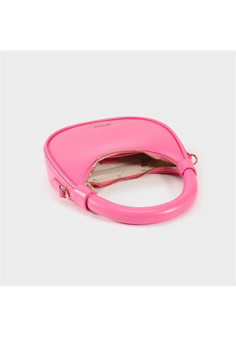 Mini bag a mano LADY - HOT PINK LABEL ROSE | LADYHOT PINK