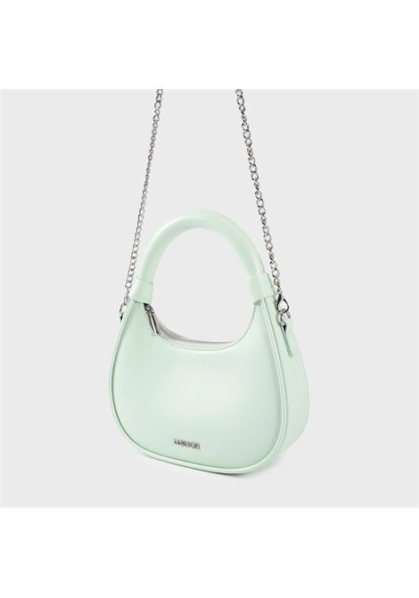 Mini bag a mano LADY - ICY SAGE LABEL ROSE | LADYICY SAGE