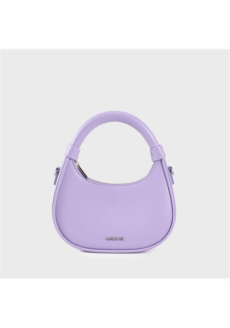 Mini bag a mano LADY -LILAC LABEL ROSE | LADYLILAC