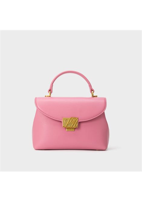 Borsa a mano LESLIE - TAFFY PINK