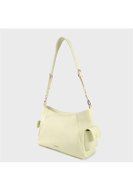 Borsa a spalla LEXI 2.0 LABEL ROSE | LEXI 2.0LIME