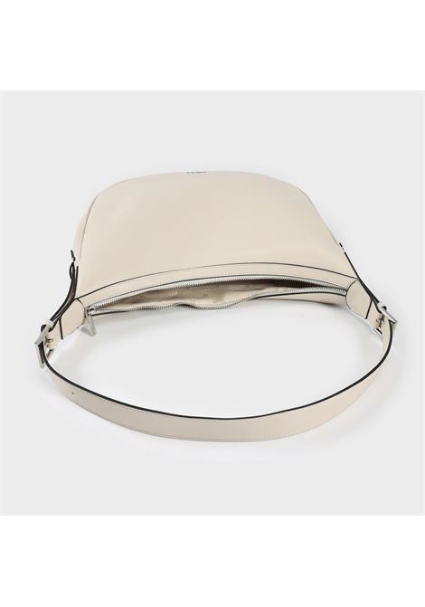 Borsa a spalla LILLIAN - CREAM LABEL ROSE | LILLIANCREAM