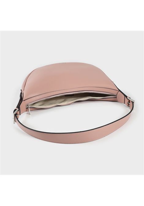 Borsa a spalla LILLIAN - LIGHT PINK LABEL ROSE | LILLIANLIGHT PINK