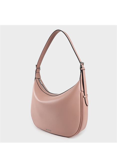 Borsa a spalla LILLIAN - LIGHT PINK LABEL ROSE | LILLIANLIGHT PINK