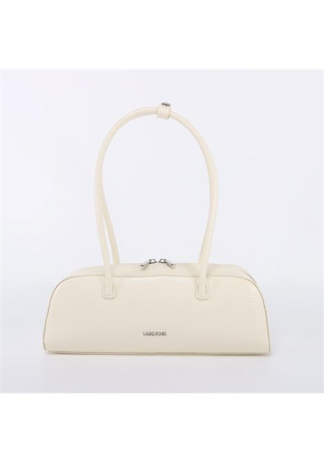 Borsa a spalla LONGUETTE- CREAM LABEL ROSE | LONGUETTECREAM