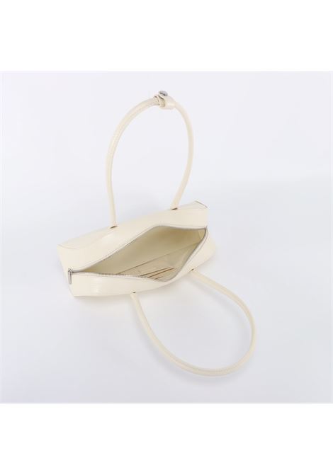Borsa a spalla LONGUETTE- CREAM LABEL ROSE | LONGUETTECREAM