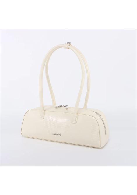 Borsa a spalla LONGUETTE- CREAM LABEL ROSE | LONGUETTECREAM