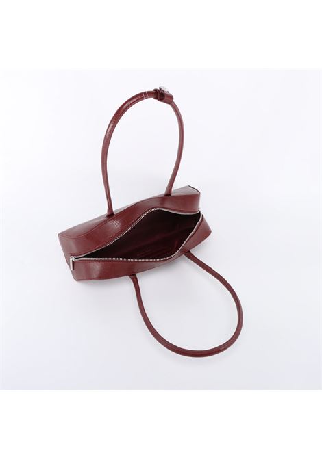 Borsa a spalla LONGUETTE- PORT WINE RED LABEL ROSE | LONGUETTEWINE RED