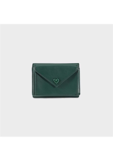 Portafoglio MELROSE WALLET - PINEWOOD LABEL ROSE | MELROSEPINEWOOD