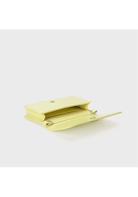 Borsa a spalla NICOLE LABEL ROSE | NICOLELIME