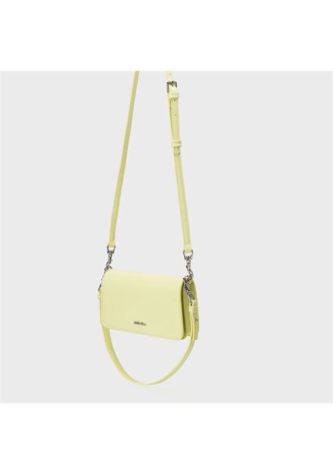 Borsa a spalla NICOLE LABEL ROSE | NICOLELIME