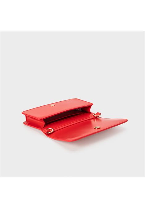 Borsa a spalla NICOLE - RED LABEL ROSE | NICOLERED