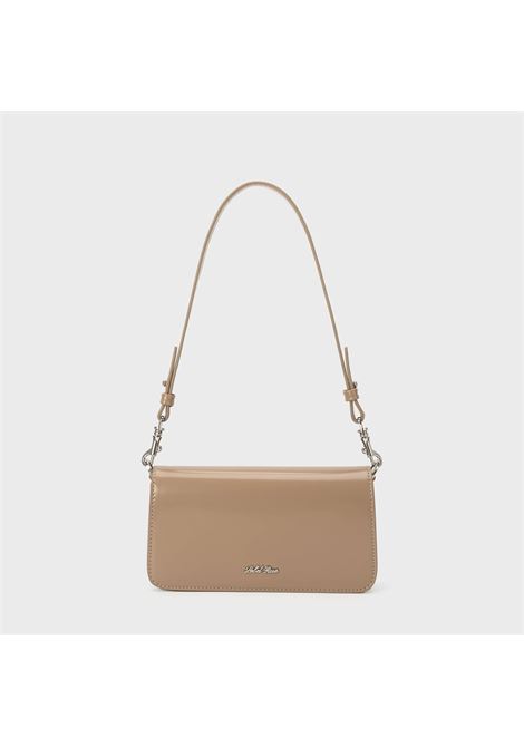 Borsa a spalla NICOLE LABEL ROSE | NICOLETAUPE
