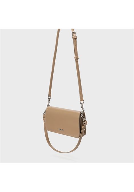 Borsa a spalla NICOLE LABEL ROSE | NICOLETAUPE