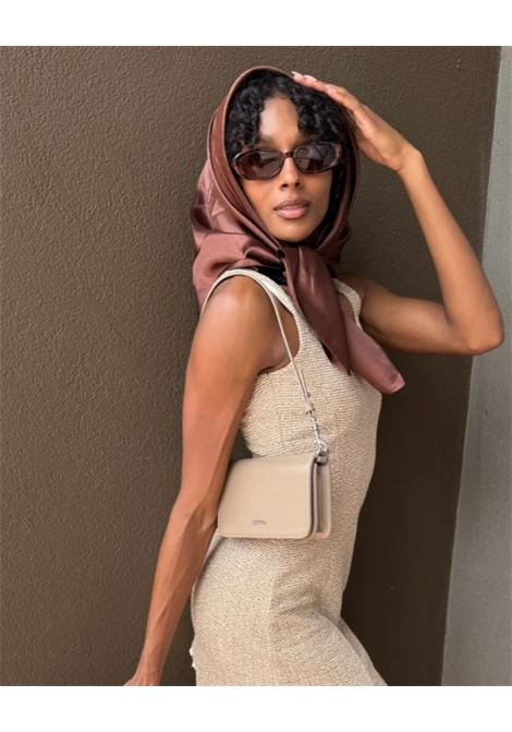 Borsa a spalla NICOLE LABEL ROSE | NICOLETAUPE