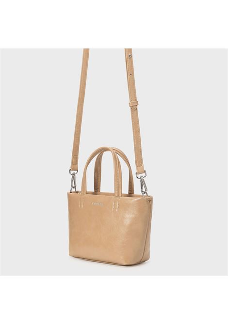 Borsa a mano NINA LABEL ROSE | NINABEIGE