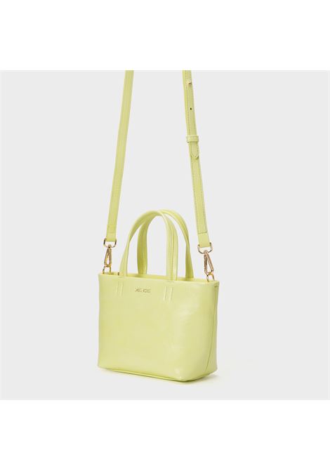 Borsa a mano NINA LABEL ROSE | NINALIME