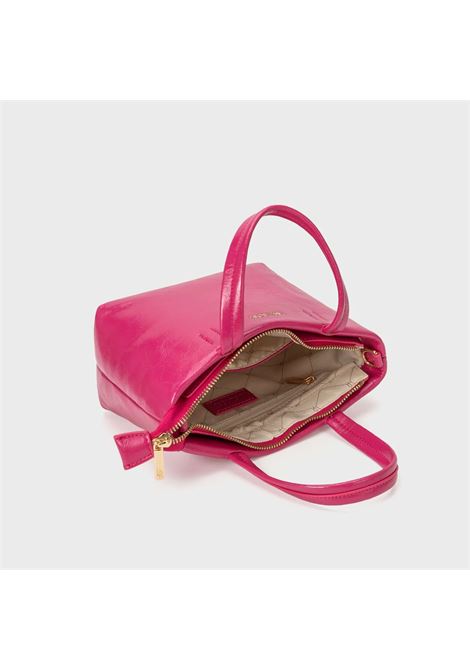 Borsa a mano NINA LABEL ROSE | NINAMAGENTA