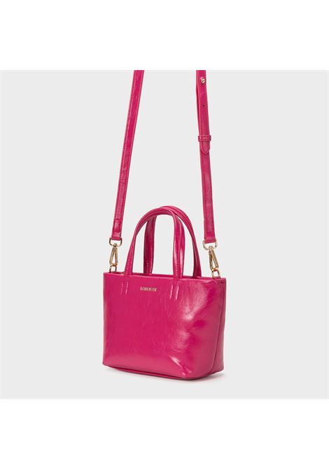Borsa a mano NINA LABEL ROSE | NINAMAGENTA