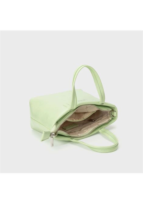 Borsa a mano NINA LABEL ROSE | NINAPASTEL GREEN