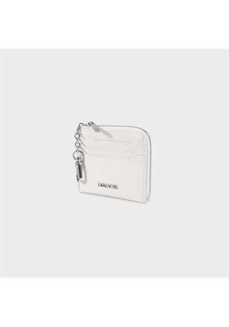 Portafoglio PARIS WALLET - SNOW LABEL ROSE | PARIS WALLETSNOW