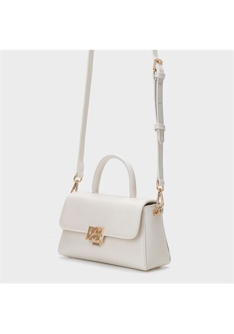 Borsa a mano RENEÉ- CREAM LABEL ROSE | RENÈÈCREAM