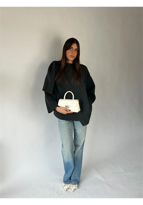 Borsa a mano RENEÉ- CREAM LABEL ROSE | RENÈÈCREAM