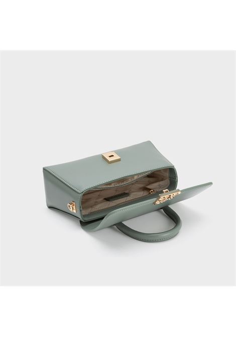 Borsa a mano RENEÉ - SAGE LABEL ROSE | RENÈÈSAGE